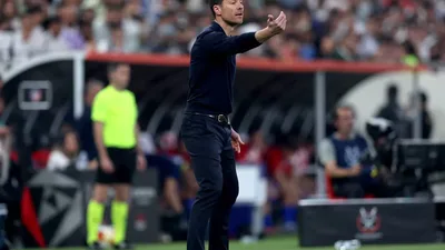 O que Xabi Alonso pode aprender com sua queda no Real Madrid antes de aceitar o Chelsea