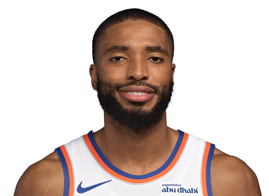 Como Mikal Bridges apagou Maxey e redefiniu o papel do ala nos Knicks A defesa q