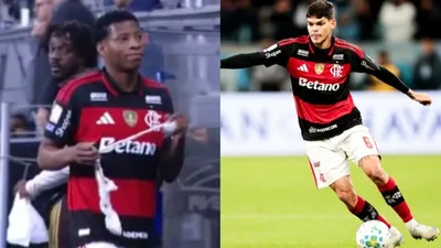 Flamengo vence mal e chega perto — e isso é o problema mais interessante
