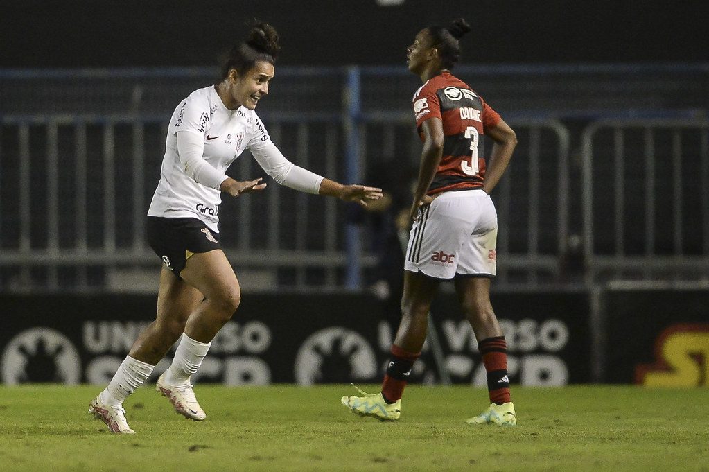 A tabela que o Flamengo não quer olhar, mas precisa entender Flamengo vence mal