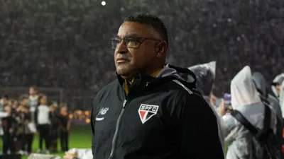 Não é crise de técnico — o que o Majestoso revelou sobre o São Paulo de