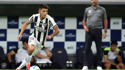 O Botafogo sabe que pode cair de divisão por dívida — e o relógio já corre