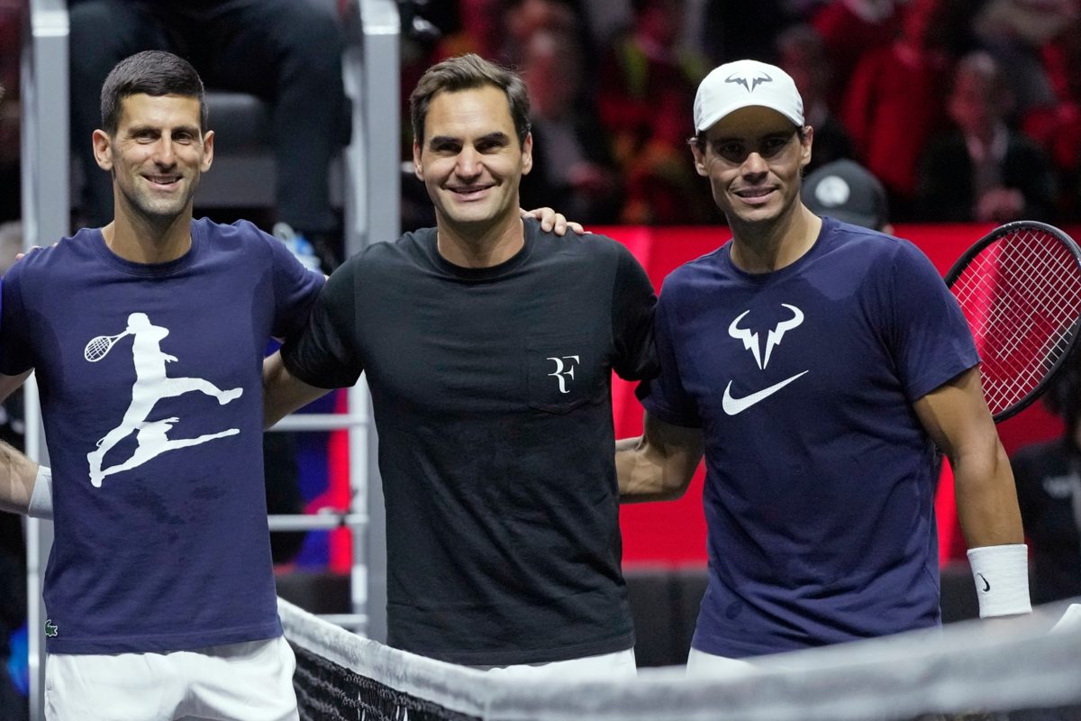 O precedente de Djokovic e o que ele realmente significa 19 anos e já deixou Djo