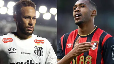 Neymar ou Rayan — qual aposta Ancelotti vai defender no Jornal Nacional