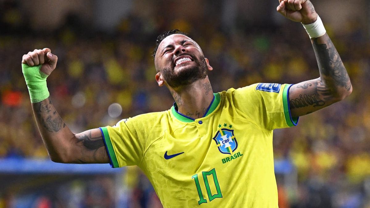 O que os números de Neymar em 2026 realmente dizem Neymar ou Rayan — qual aposta