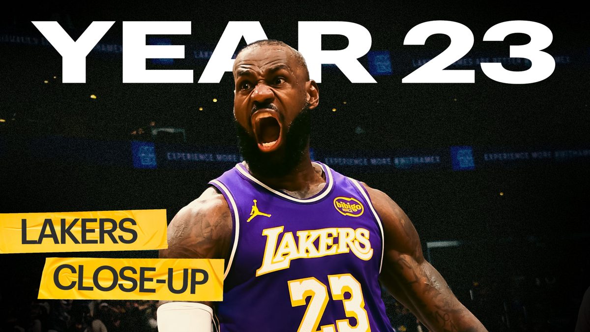 O que os números de LeBron dizem enquanto o Thunder avança LeBron ainda decide j