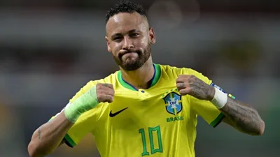 53% dos brasileiros querem Neymar na Copa — mas o que Ancelotti faz com isso?