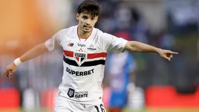 Por que Bobadilla pode ser suspenso mesmo sem ter tocado na genitália