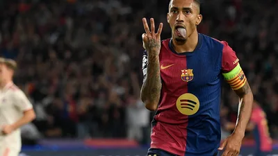 Flick renova com o Barcelona e o projeto vira algo que a Espanha não via há décadas
