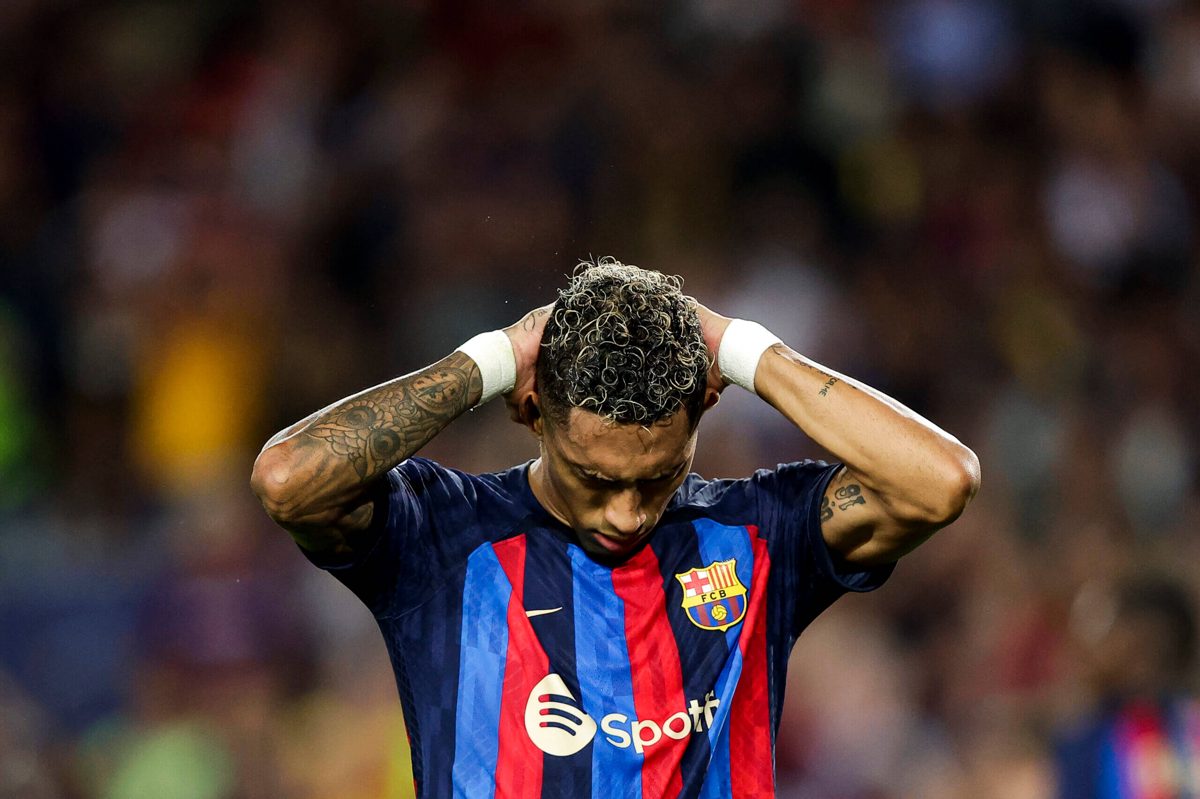O que Flick já entregou desde que pisou em Barcelona Flick renova com o Barcelon