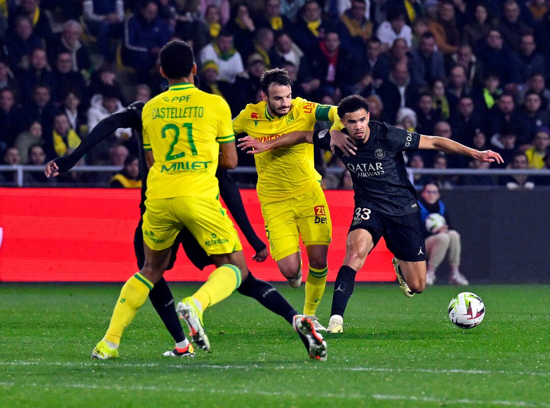 A Champions League como próxima fronteira do projeto Flick Flick renova com o Ba
