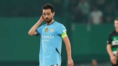 Guardiola precisa de 9 pontos em 3 jogos para sonhar com o título inglês