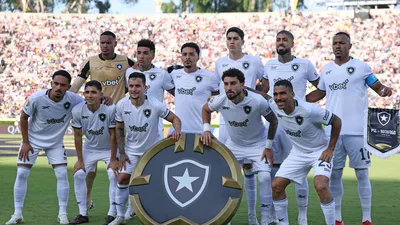 Lyon diz que o Botafogo deve R$ 727 mi — mas a Justiça mandou pagar o contrário
