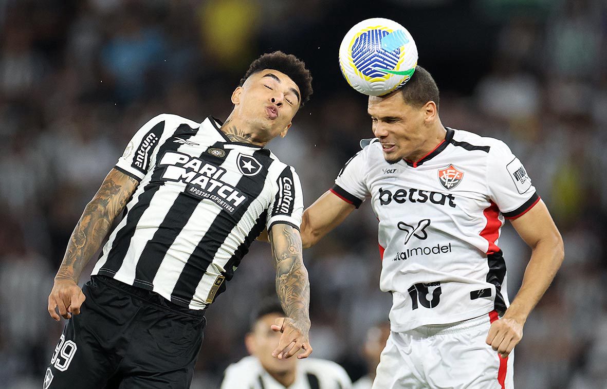 O precedente que ninguém quer lembrar na Eagle Football Lyon diz que o Botafogo