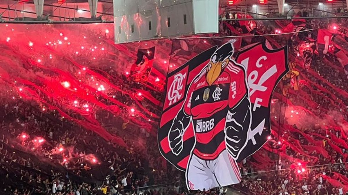 A pausa que não é simplesmente uma pausa O que o Flamengo planeja fazer enquanto