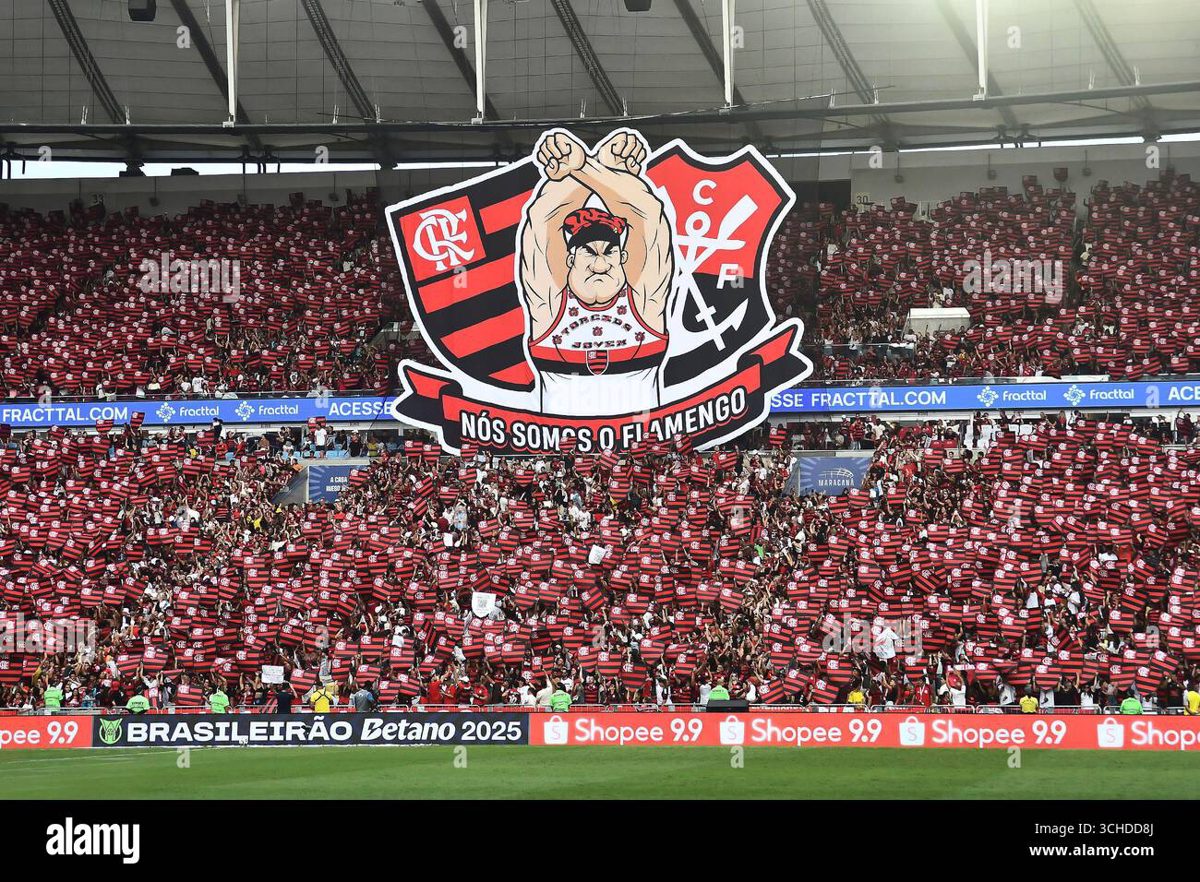 Uruguai lidera, Argentina aparece e Portugal corre por fora O que o Flamengo pla