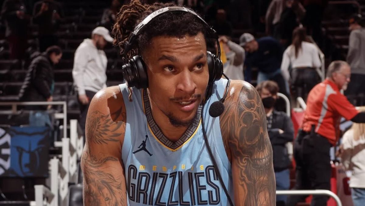 O draft que moldou um Grizzly para sempre Memphis perdeu Brandon Clarke antes de