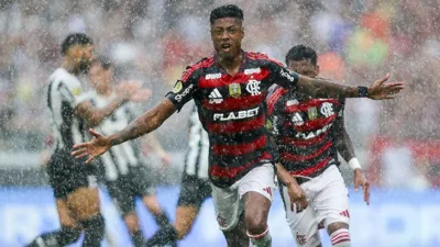 Um homem morreu e o Flamengo responde por isso no STJD