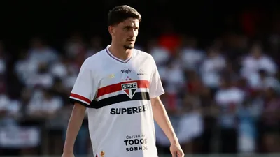 São Paulo vai a Caxias com força máxima e Pablo Maia de volta