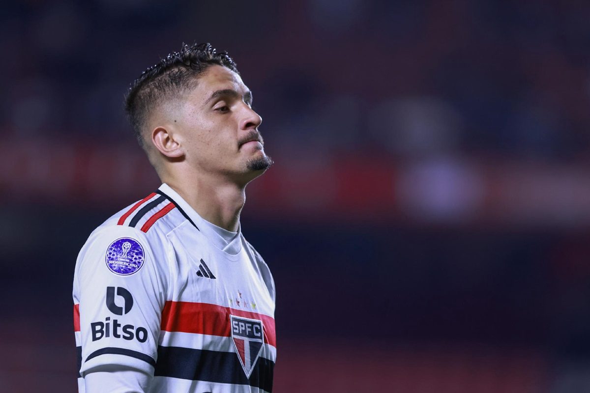 O que está em jogo nesta quarta em Caxias do Sul São Paulo vai a Caxias com forç