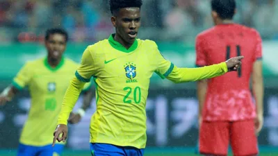 Sem Rodrygo e Militão, Ancelotti precisa reinventar o Brasil na Copa