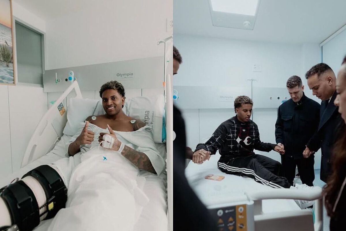 A narrativa do Brasil invencível que os dados desmentem Sem Rodrygo e Militão, A