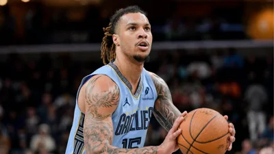 Grizzlies perderam Brandon Clarke duas vezes — e a segunda é a que não tem resposta