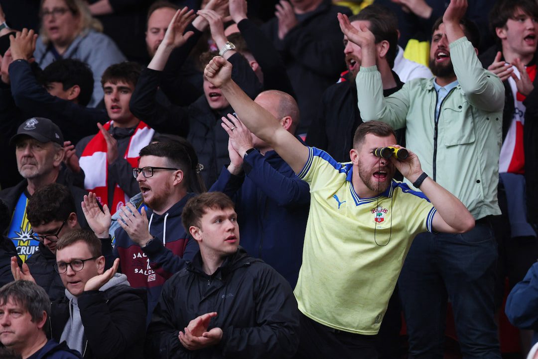 Como o Southampton dobrou o Middlesbrough no sufoco Southampton sobrevive à pror