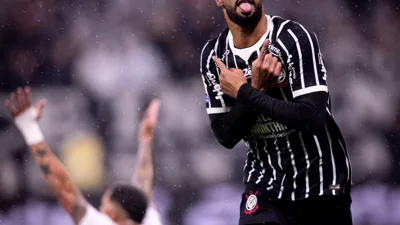 O que Tite não conseguiu dizer ao Corinthians a tempo