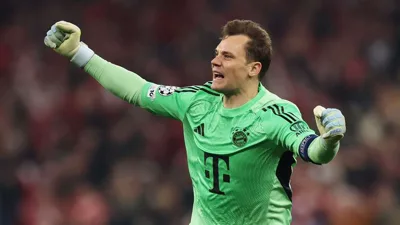 Neuer pode voltar da aposentadoria e deixar Bento num limbo histórico