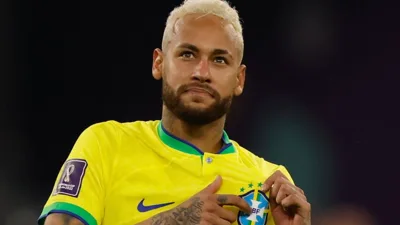 Neymar na Copa do Mundo divide o Brasil seis anos depois da última vez