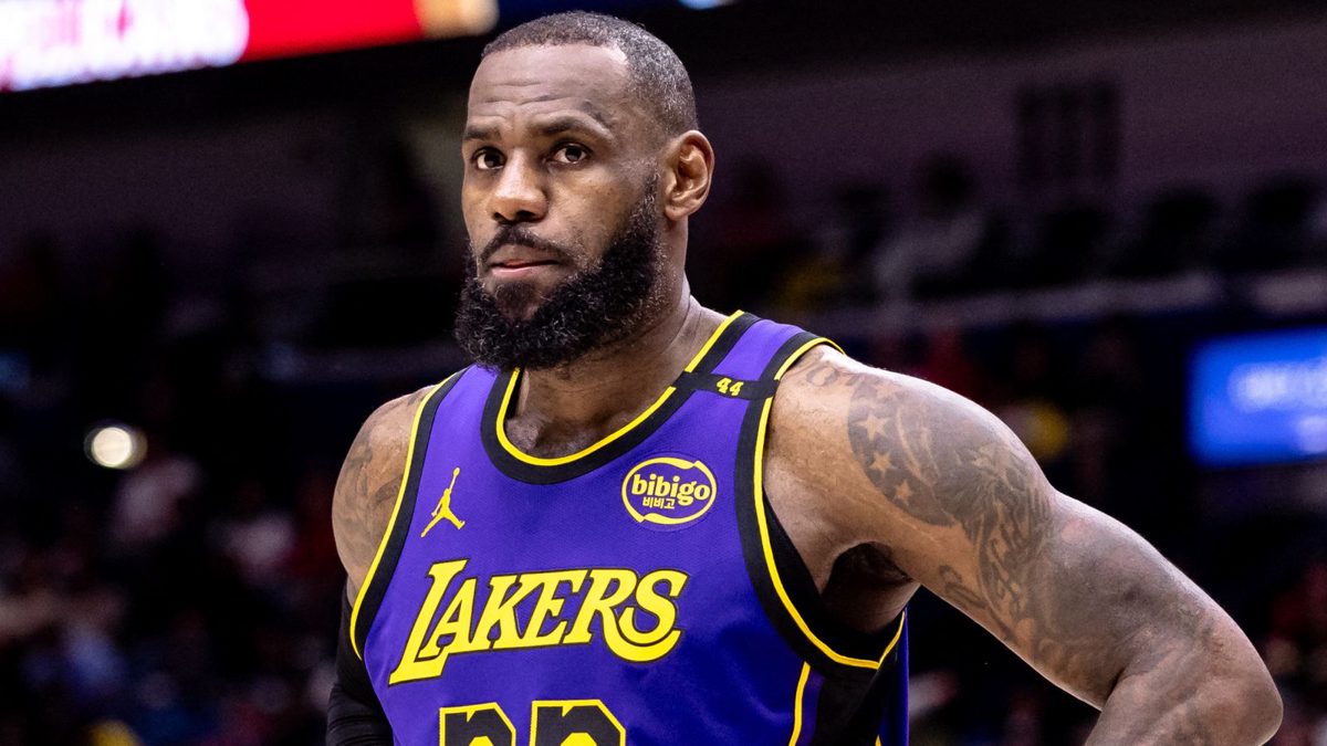A planilha salarial dos Lakers e o espaço que pode surgir Quanto os Lakers podem