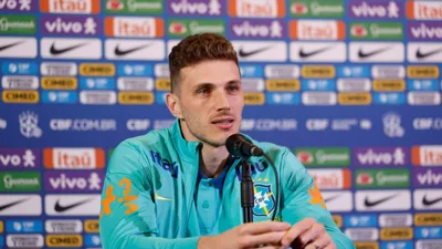 As falhas de Bento na Arábia Saudita abriram uma janela para seus rivais na Seleção
