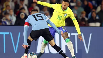 Neymar em série artilheira ativa um dado que Ancelotti não pode ignorar