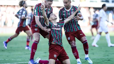 Fluminense pode cair para o Operário no Maracanã esta noite