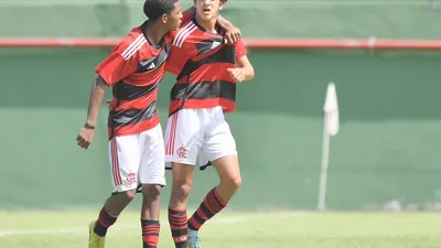 Sete do Flamengo na pré-lista revelam o clube que Ancelotti mais observou