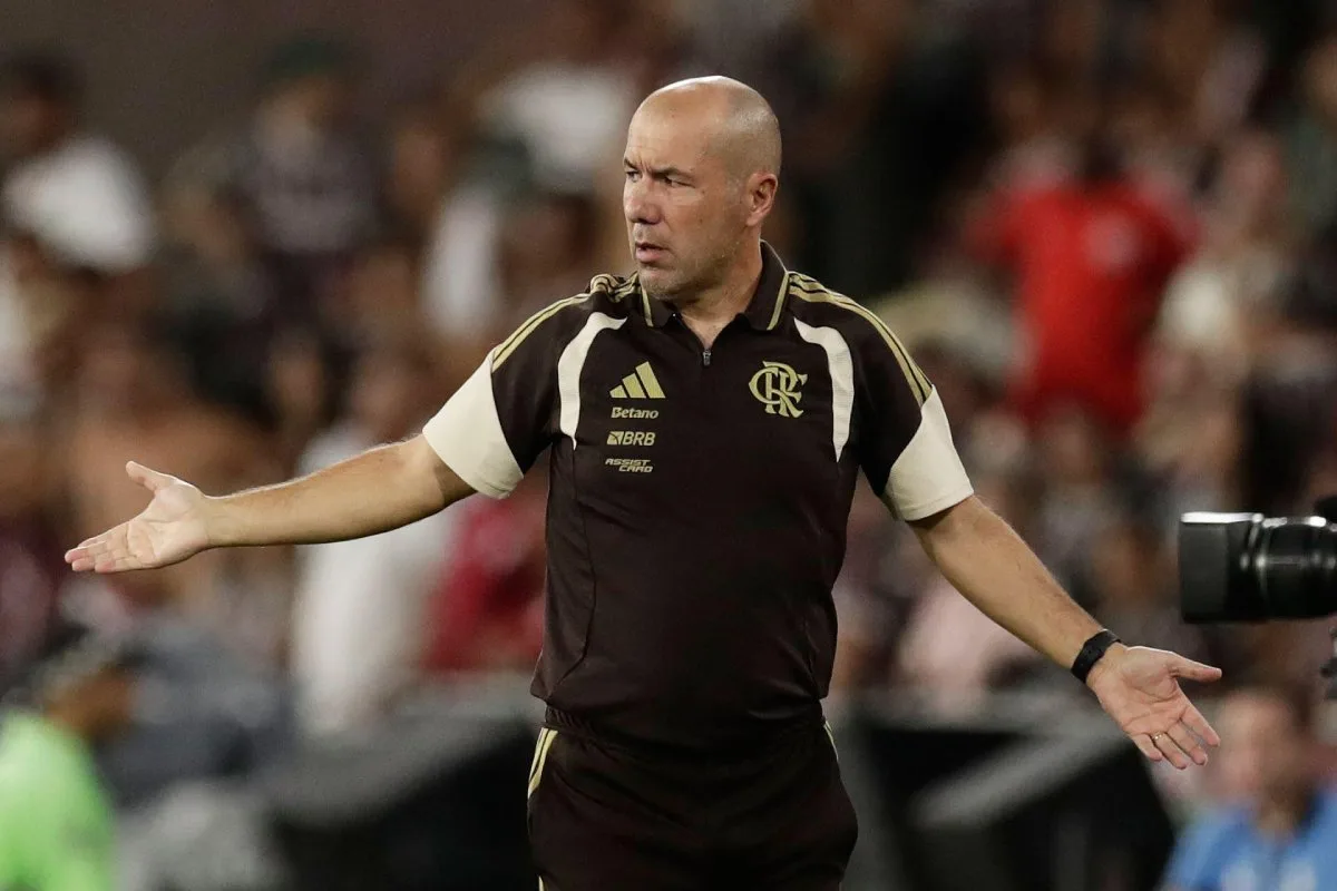 Os sete nomes e o que cada um representa para Ancelotti Sete do Flamengo na pré-