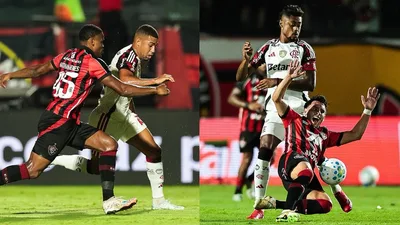 Treze anos sem perder no Barradão e o Flamengo que parece não notar o peso disso