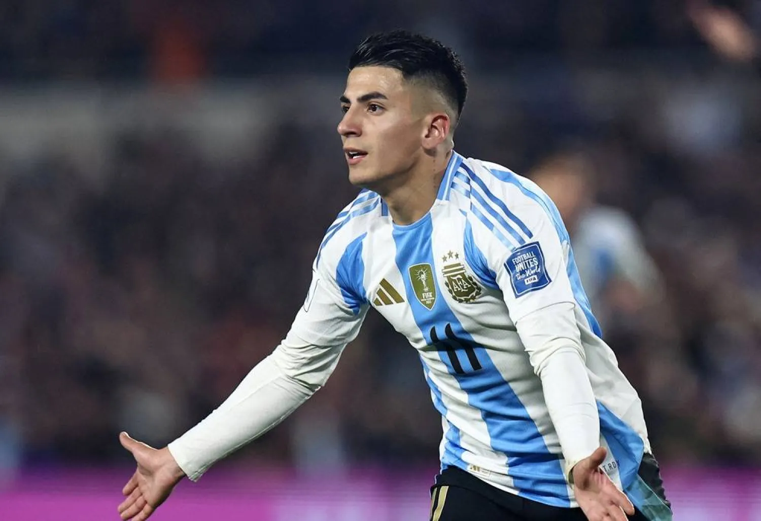 Precedentes que explicam o dilema de Almada no Atlético Titular na Argentina, re