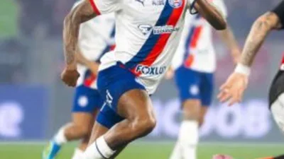 O Bahia nunca fez isso fora de casa e precisa fazer agora no Mangueirão