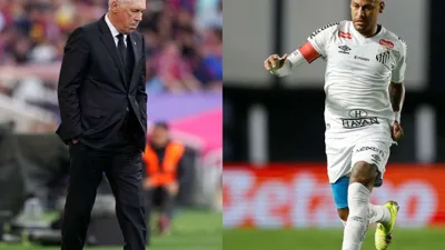 Quem já esteve na lista de 55 e nunca chegou à Copa do Mundo