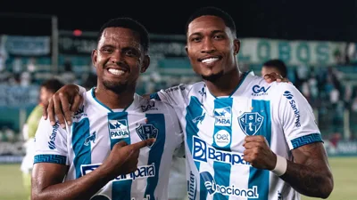 Quanto o Paysandu precisa fazer em São Januário para virar a Copa do Brasil