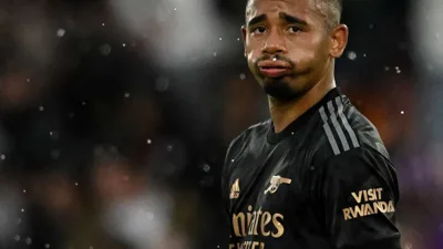 Gabriel Jesus na pré-lista revela o critério que Ancelotti nunca explicou em público