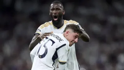 A briga que ninguém viu vindo pode tirar Valverde do Real Madrid