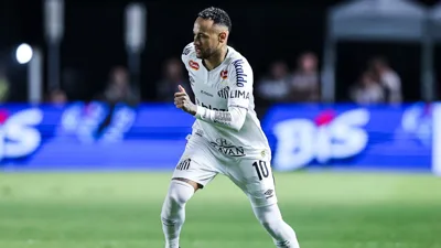 Confesso que subestimei Neymar — e os números de me cobram isso