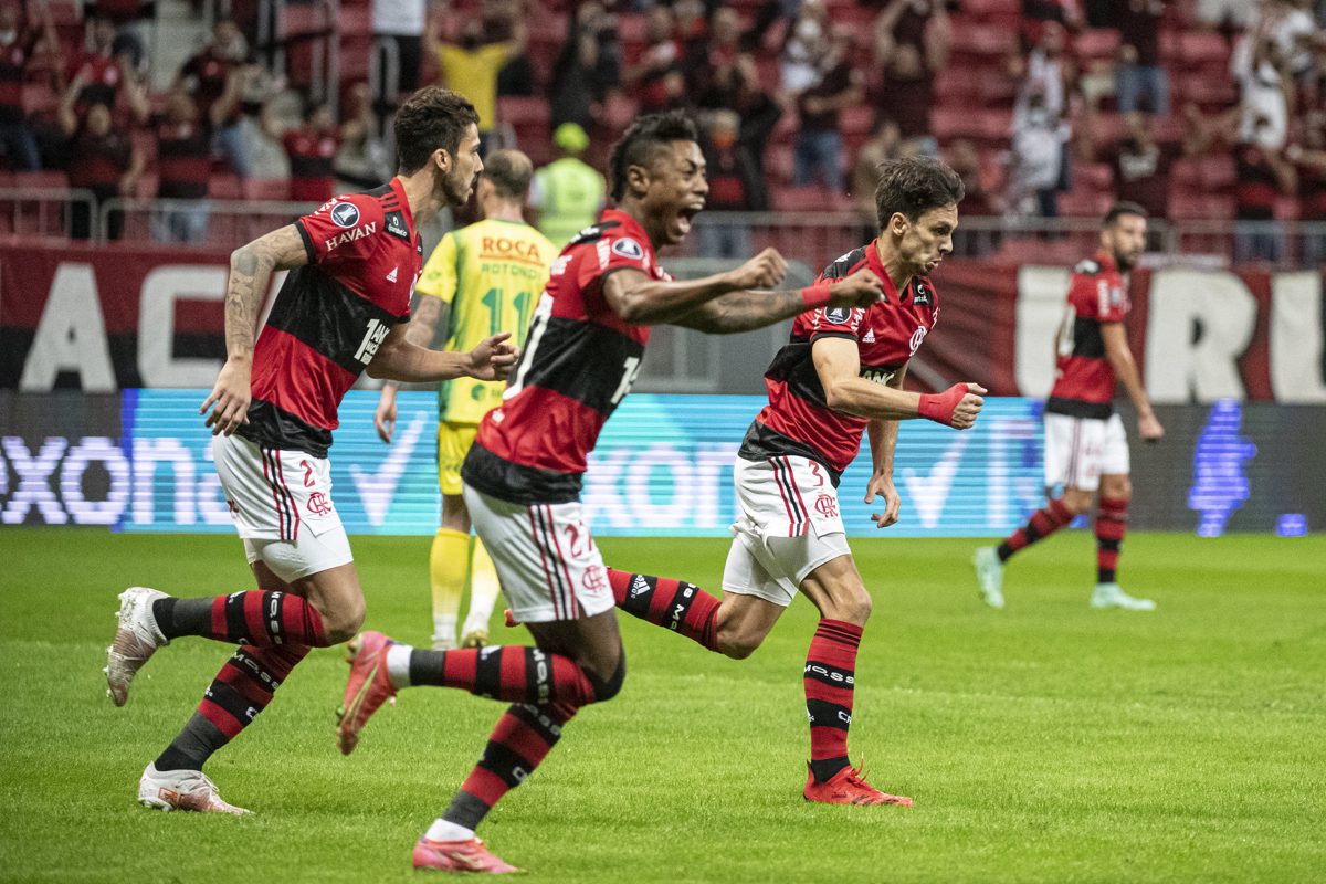 O que os números escondem por trás do recorde Quase meio bilhão em prêmios e o F