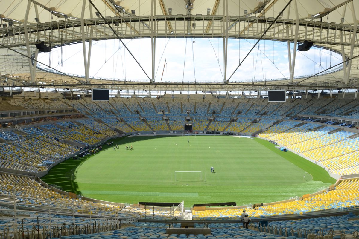 A estrutura de preços que divide a torcida entre acessível e exclusivo Quanto va