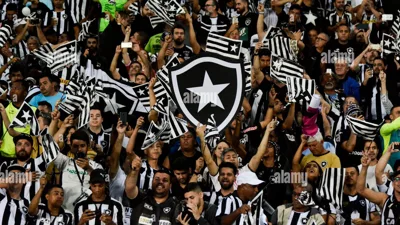 Lyon registra R$ 727 mi a receber do Botafogo — e o Glorioso chama de fantasioso
