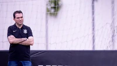 O Corinthians deve ao Grupo City e a conta pode chegar ao FIFA