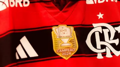 O caos no Atanasio Girardot pode dar ao Flamengo o que o campo não deu